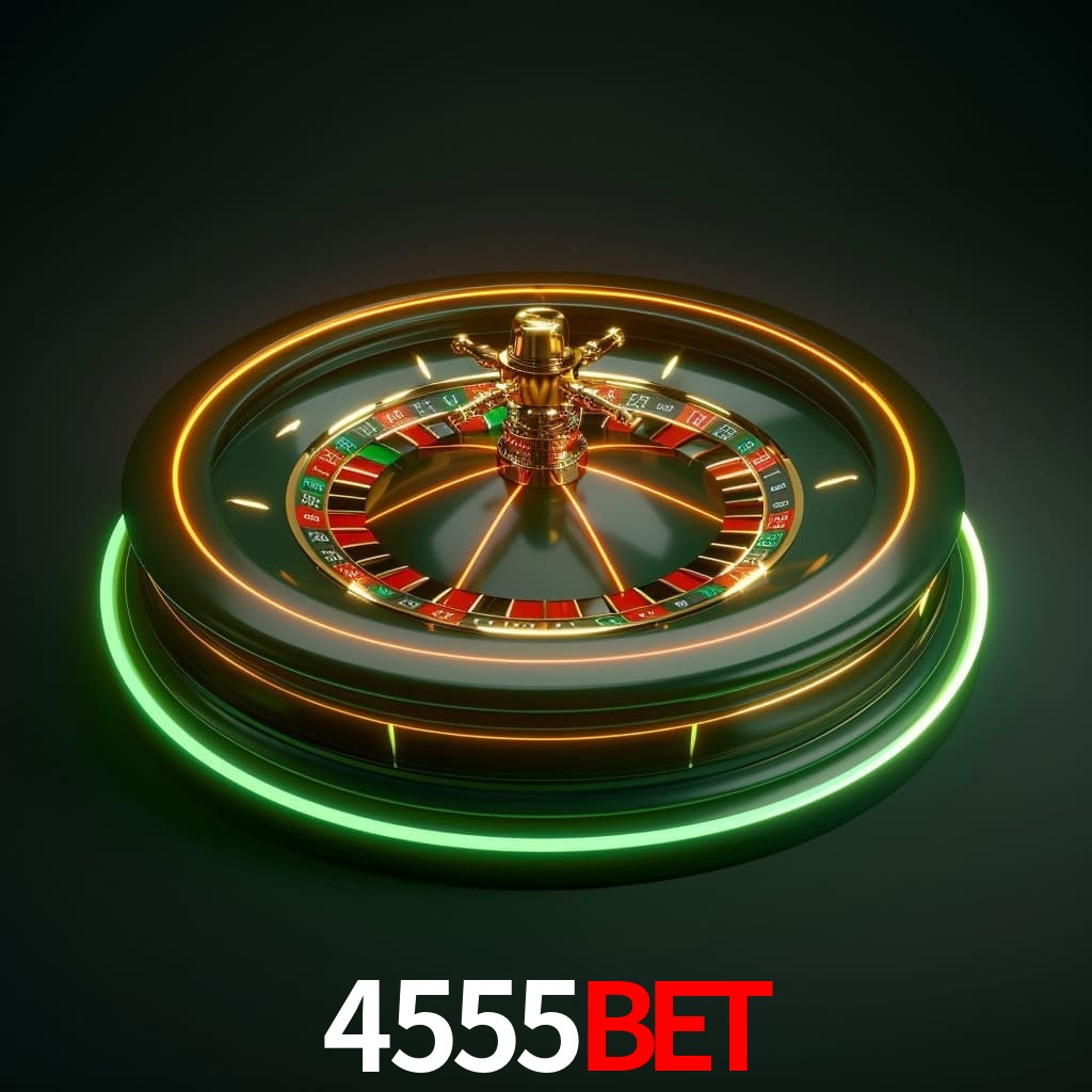 App mobile 4555bet