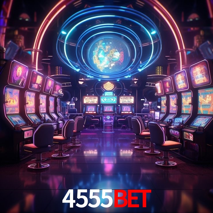 Painel RTP 4555bet