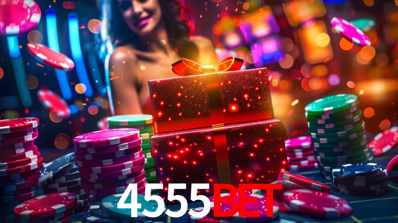 App oficial 4555bet
